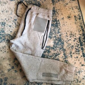 Been trill sweat pants